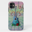 Search for guitar iphone cases Floral