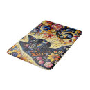 Search for whimsical bath mats Abstract
