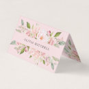 Search for folded business cards Elegant