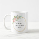 Search for nanny mugs Decorative