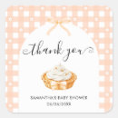 Search for pumpkin pie stickers Gingham