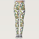 Search for peace sign leggings Pants