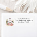 Search for christian return address labels Sympathy