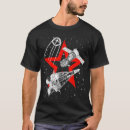Search for rocket 3 tshirts Vintage