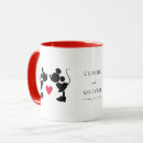 Search for minnie mouse mugs Mickey and minnie
