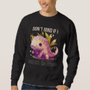 Search for axolotl hoodies Don