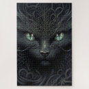 Search for difficult puzzles Kitty