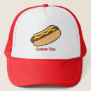 Search for hot dog hats Barbeque