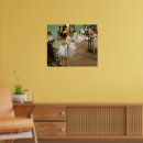 Search for dance posters Ballet dancer