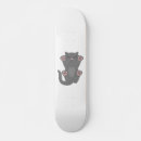Search for cat skateboards Kawaii