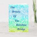 Search for rainbow bridge poem for dogs Sympathy