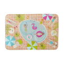 Search for swimming pool bath mats Beach