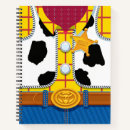 Search for toy story notebooks Pixar