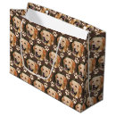 Search for dog gift bags Animal