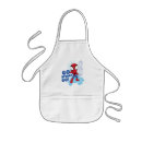 Search for spiderman aprons Animation