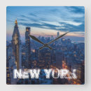 Search for new york city clocks Architecture