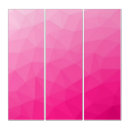 Search for triptych art Geometric