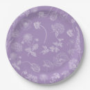 Search for vintage paper plates Baby shower