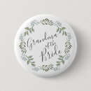 Search for grandmother of the bride buttons Green