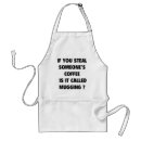Search for coffee mugs aprons Funny