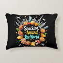 Search for world traveler pillows International