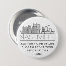 Search for nashville buttons Skyline