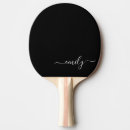 Search for white ping pong paddles Professional