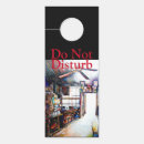 Search for do not disturb door hangers Modern