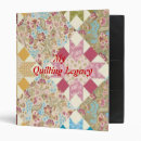 Search for quilt pattern binders Quilting