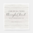Search for inspirational quote napkins Typography