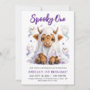 Search for cow 1st birthday invitations Gender neutral