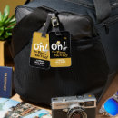 Search for dr seuss luggage tags Retro