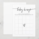 Search for bingo party invitations Mother to be