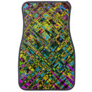 Search for tapestry car floor mats Pink