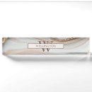 Search for marble name plates Geode