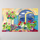 Search for window posters Garden