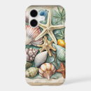Search for seashell iphone cases Pretty