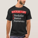Search for masters degree tshirts Grad student