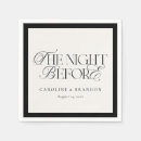 Search for rehearsal dinner supplies Minimalist