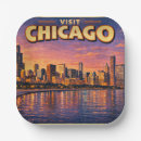 Search for chicago paper plates Skyline