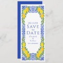 Search for greece save the dates Blue
