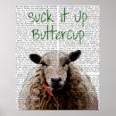 Search for suck it up buttercup Sheep