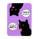 Search for clean dirty dishes sign home living Black