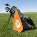 Search for orange golf towels Girly