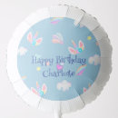 Search for face balloons Pink