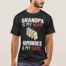 Search for domino tshirts Set