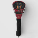 Search for dachshund golf head covers Doxie
