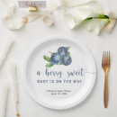 Search for blueberry paper plates Blueberries