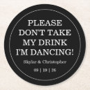 Search for blank coasters Simple