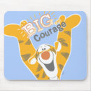 Search for tigger mousepads Disney